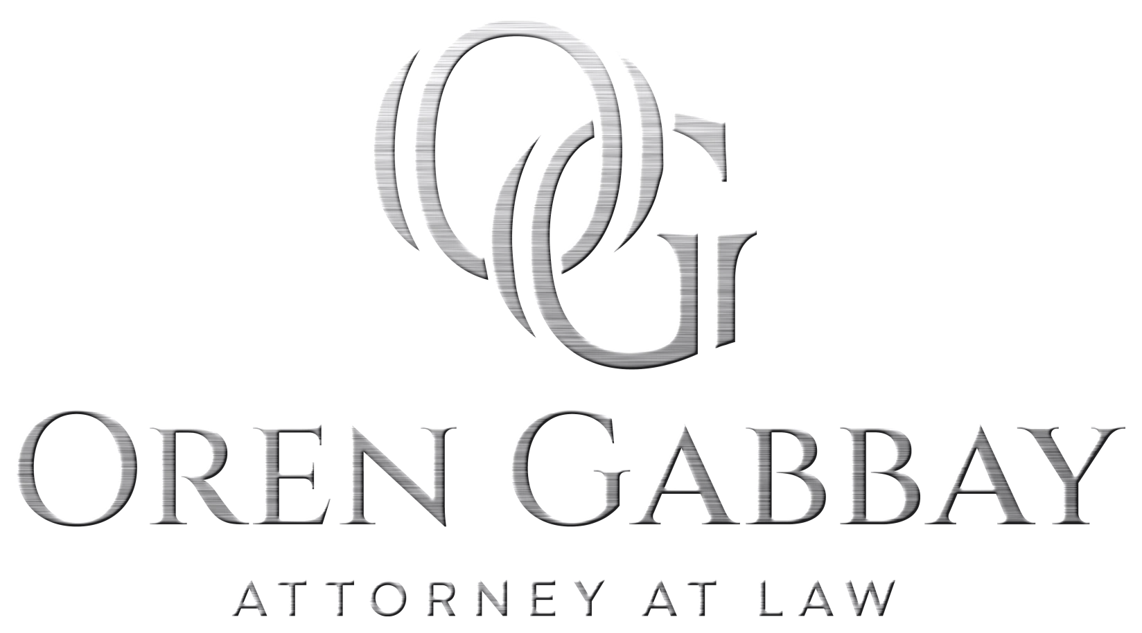 OREN GABBAY, ATTORNEY AT LAW
